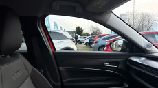 Jeep Avenger 115kW Summit 54kWh 5dr Auto Electric Hatchback